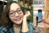 台北客製化眼鏡推薦｜禾米眼鏡｜BRAGi 3D科技人臉掃描眼鏡|最舒適好戴眼鏡