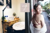 台北熱蠟除毛體驗｜中山區OG專業熱蠟除毛Waxing Beauty Salon價目表 | 腋下除毛分享