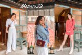 Ｍercci22｜台灣女裝網拍品牌｜五折開箱穿搭分享