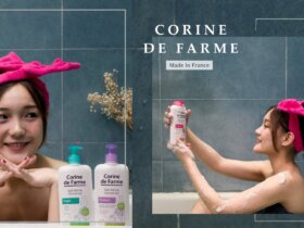 私密處保養 | 法國第一品牌黎之芙Corine de Farme