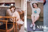 2019NIKE Air Force | NIKE給女孩的Air Force 1 Shadow