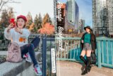 防盜背包推薦｜Pacsafe Citysafe CX 大容量斜後背兩用包