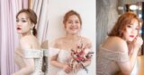 新娘秘書推薦｜點點造型團隊 Point Makeup Studio｜新秘試妝分享。遇見各種美麗的自己