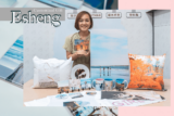 客製化禮物推薦奕昇巧繪網｜UV直噴/熱轉印客製化商品。小資族創業推薦