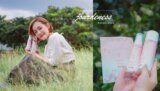 夏日美白大作戰｜佐登妮絲櫻の雪傳明酸美白組｜櫻花葉萃取透出嫩白肌