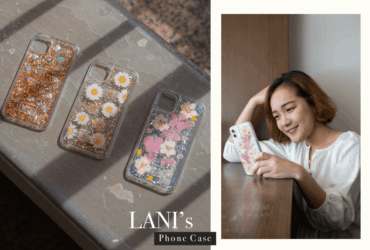 防摔手機殼推薦｜lANI’S妳的風格防摔殼質感手機殼｜不只美，更防摔、抗黃、耐重擊！