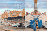 jets嘉年華｜桃園青埔 2020 景點｜購買Vip搶先入園門票｜體驗40項的遊樂設施、特色美食DJ表演