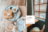 天母美食｜Koffi’n天母不限時咖啡廳推薦｜溫馨鄉村小店｜有Wifi插座
