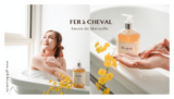 法拉夏馬賽皂好用嗎？Fer à cheval 南法百年皇家品牌。100％植物油友善環境零污染