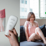 保養｜LOVEISDERMA愛斯德瑪珍珠美肌嫩白精華乳