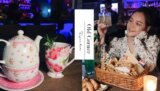 台北酒吧推薦｜中山區酒吧老轉角old corner。台北水煙酒吧Ｘ客製化調酒