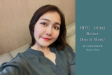 第三代海芙音波拉提真的有效嗎?
