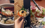 板橋居酒屋｜絕不能錯過的日式深夜食堂。隱居居酒屋永貞店。菜單、推薦餐點
