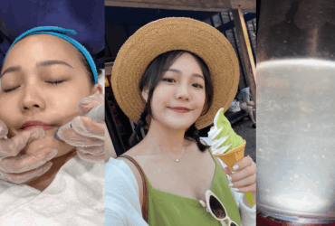 2023Dcard最夯醫美海菲秀水飛梭是什麼?無痛除粉刺、肌膚亮白2階!水飛梭初體驗分享