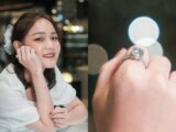 婚戒推薦|永續愛與幸福的新時尚零碳排放珠寶JOY COLORi未來鑽石