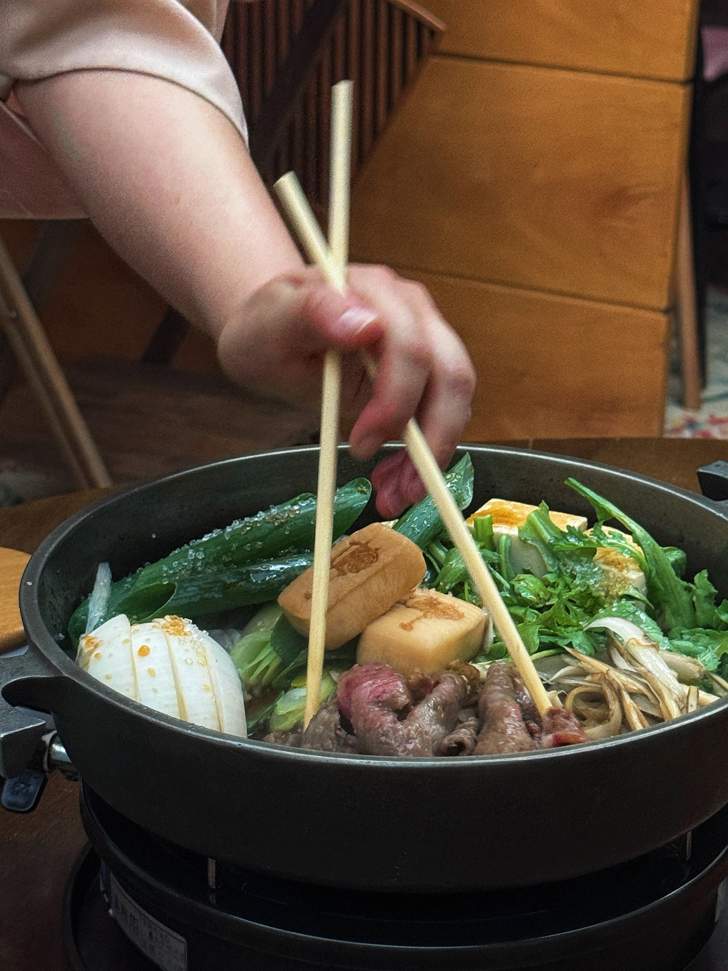 モリタ屋木屋町店用餐心得