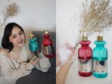 沐浴時光也能是頂級香氛SPA！高CP香水沐浴露推薦：EAU耀氛享香水沐浴露
