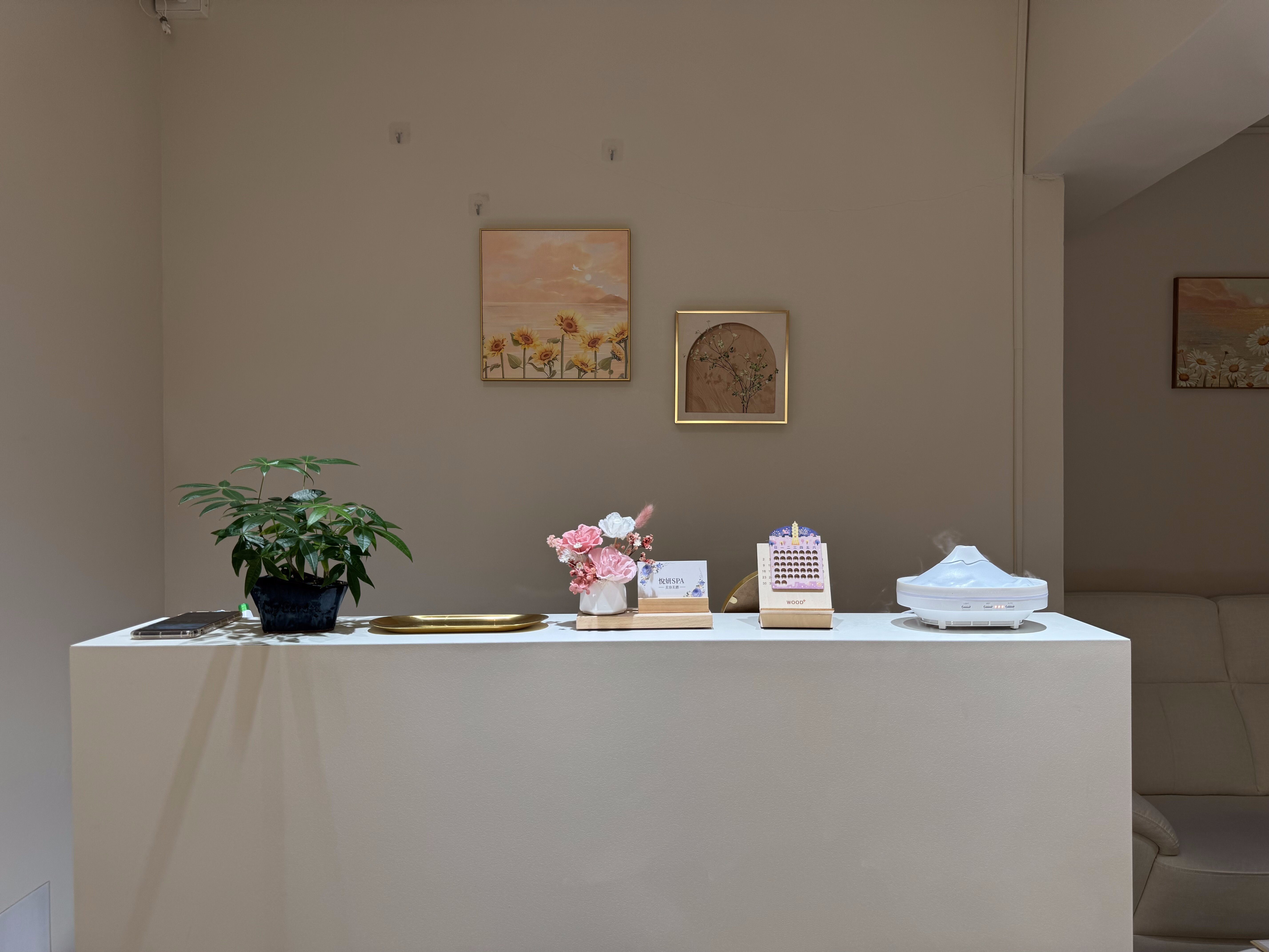 Dcard台北做臉推薦|信義區悅妍SPA。3D水潤肌啟動保養課程