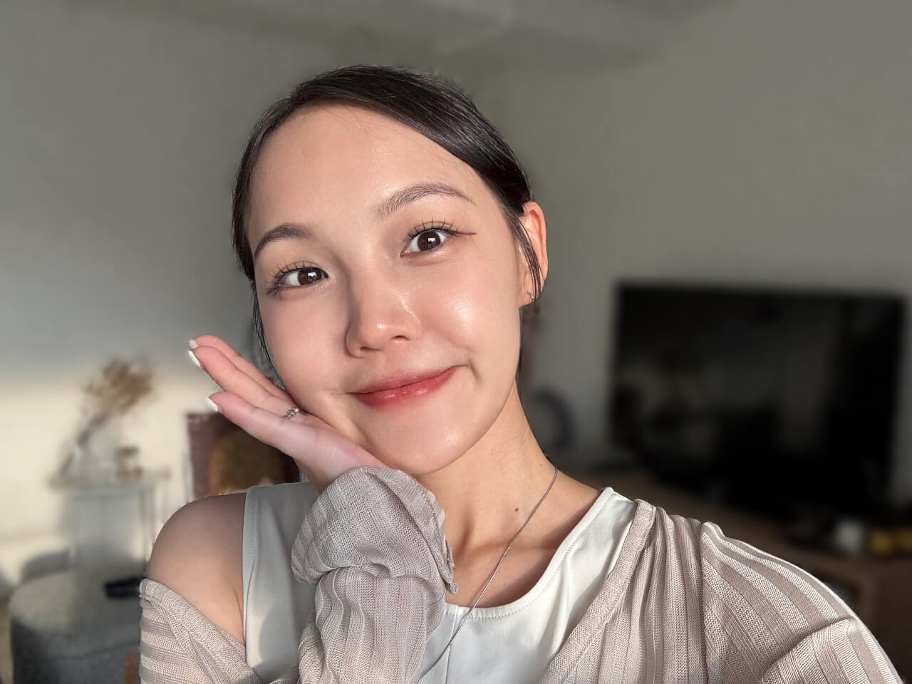 Dcard台北做臉推薦|信義區悅妍SPA。3D水潤肌啟動保養課程