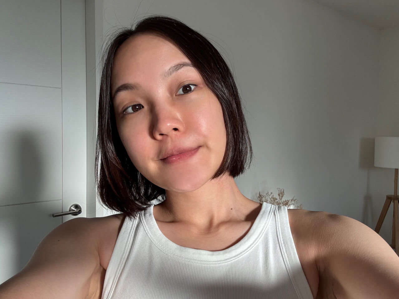 Dcard台北做臉推薦|信義區悅妍SPA。3D水潤肌啟動保養課程
