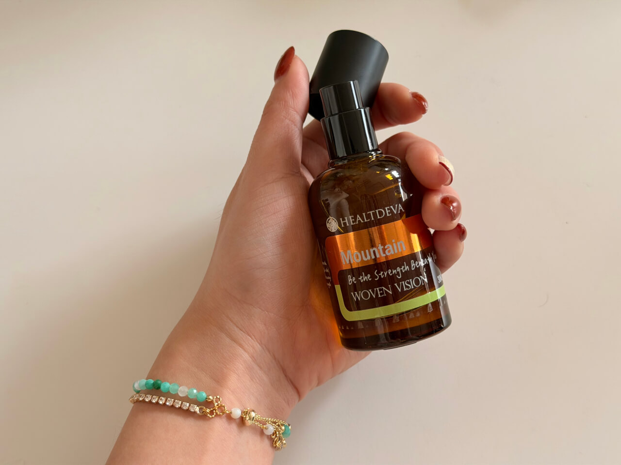 2026 必收香水推薦！赫蒂法 「島嶼脈動」｜宜蘭在地稻米萃取酒精融合台灣山海河的療癒力量