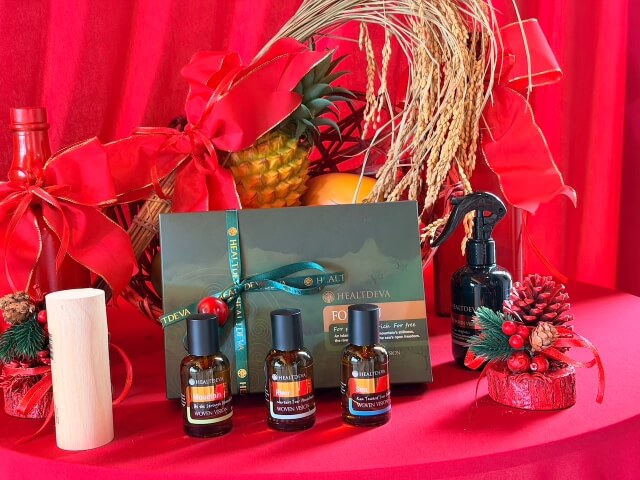 2026 必收香水推薦！赫蒂法 「島嶼脈動」｜宜蘭在地稻米萃取酒精融合台灣山海河的療癒力量