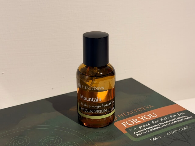 2026 必收香水推薦！赫蒂法 「島嶼脈動」｜宜蘭在地稻米萃取酒精融合台灣山海河的療癒力量