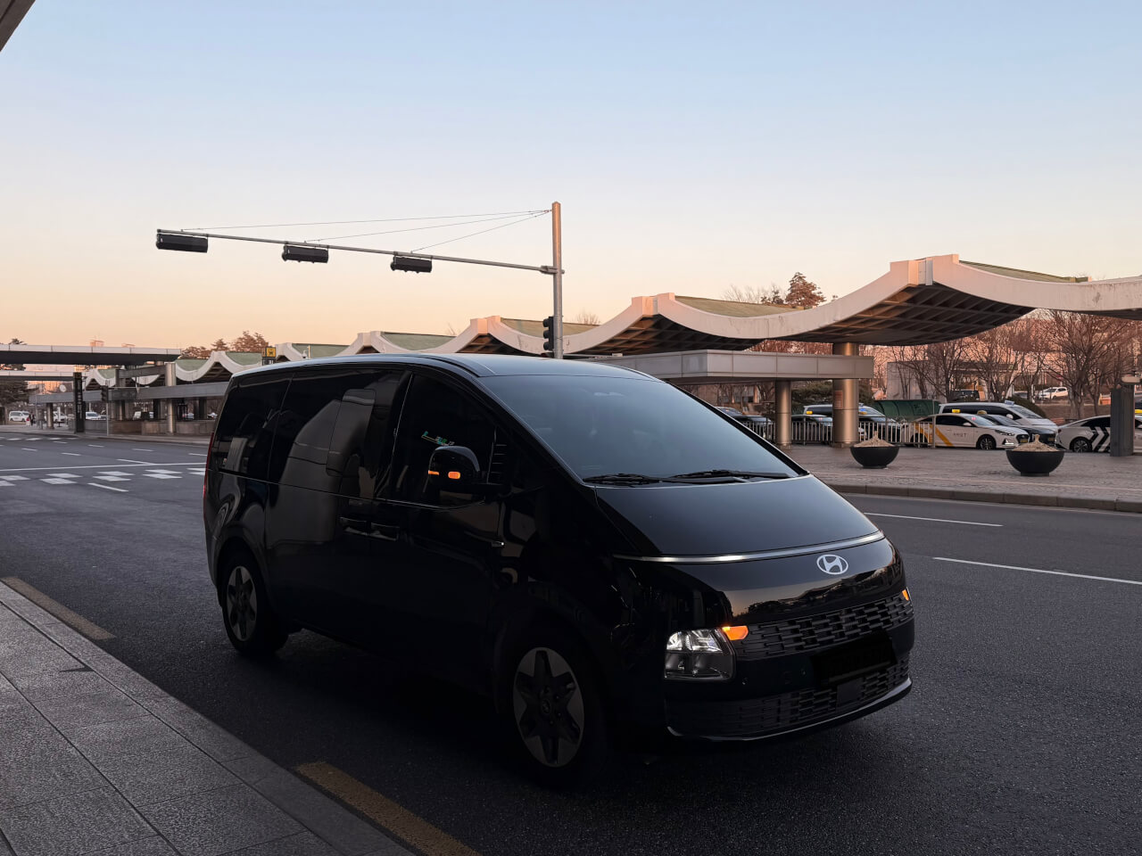 2026首爾機場接送推薦：海邁旅遊！中文客服/中文司機接送，價格透明超安心