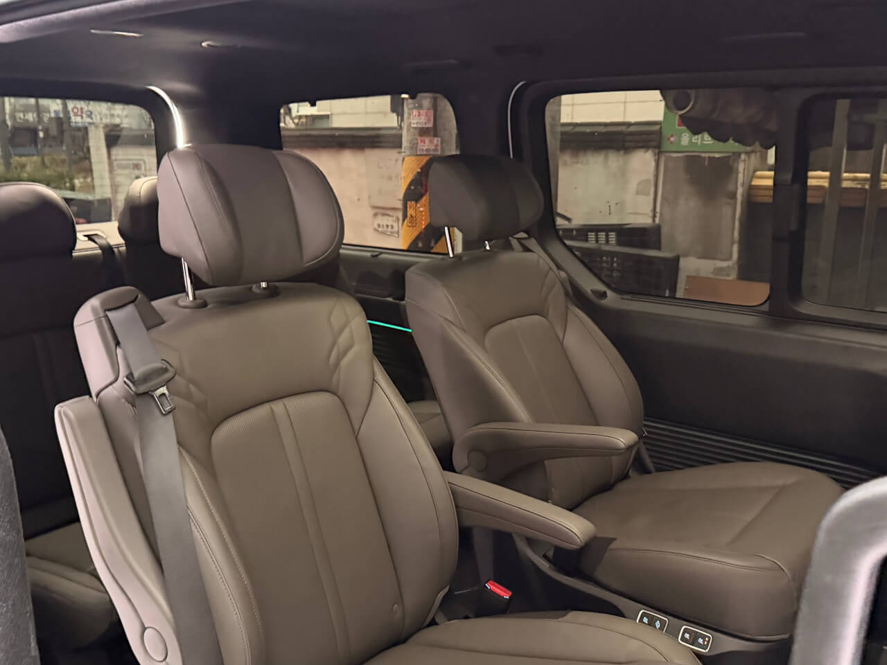 2026首爾機場接送推薦：海邁旅遊！中文客服/中文司機接送，價格透明超安心