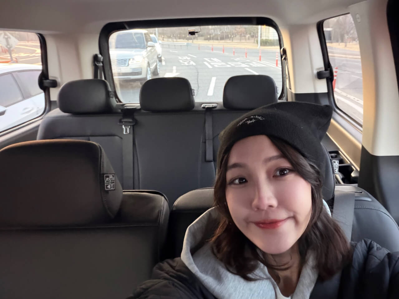 2026首爾機場接送推薦：海邁旅遊！中文客服/中文司機接送，價格透明超安心