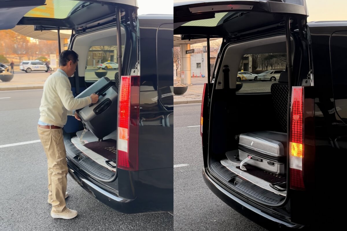 2026首爾機場接送推薦：海邁旅遊！中文客服/中文司機接送，價格透明超安心