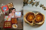 2026中秋月餅推薦哪家？百年老店。台北犁記四款超人氣禮盒開箱 ！經典必吃綠豆椪、蛋黃酥
