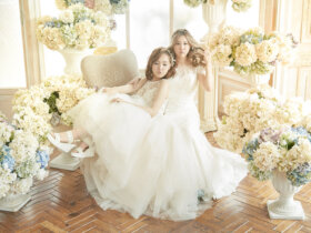 台北婚攝與閨蜜寫真 | 婚姻平權｜JW wedding婚紗攝影工作室Ｘ艾莉緹恩手工婚紗 Elitiana