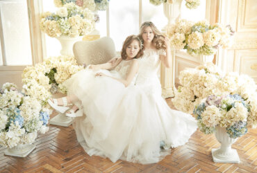 台北婚攝與閨蜜寫真 | 婚姻平權｜JW wedding婚紗攝影工作室Ｘ艾莉緹恩手工婚紗 Elitiana