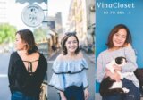 無鋼圈無肩帶內衣 | VC維娜私物無鋼圈內衣PO PO BRA | 露肩、美背斜肩3種Look一次滿足