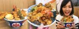 日本東京排隊名店｜金子半之助 ｜必吃天丼買一送一