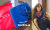 母親節禮物推薦｜Sunbeam萬用熱敷帶｜寵愛辛苦的媽咪