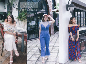 顯瘦穿搭|正韓網拍。小資女穿搭| Qoo10全球購物網正韓服飾PPGIRL
