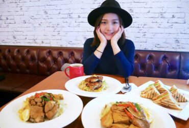 信義區美食咖啡店推薦| Caffe Vintage 聞豆奇咖啡館 |wifi插座不限時免服務費
