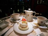 台北信義區咖啡廳 ｜Caffé Florian福里安花神咖啡館 新光三越Ａ9（附菜單）| 世界最美咖啡館