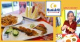 東區平價美食餐廳｜Ｍamak檔| 忠孝敦化站特色馬來西亞料理
