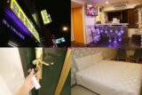 GS愛旅遊| 板橋平價住宿 | 睡台北時尚旅店 | 房間大˙鬧區近˙板橋遊玩住宿新選擇!