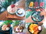 ice+ 艾司加冰屋 |高雄冰品推薦｜純天然優質雪花冰