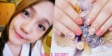 板橋美睫美甲推薦｜Ms.Q時尚美睫+光療美甲｜美睫美甲一次滿足