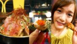 高雄宵夜小酌推薦｜築炭串燒居酒屋｜前鎮平價美食