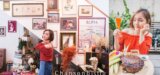松江南京美食推薦｜香頌私宅洋樓‧ 私宅餐廳｜法式無菜單料理‧聚餐包場求婚PARTY首選！
