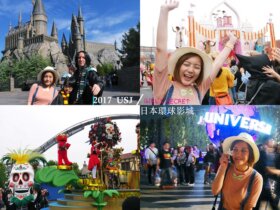 日本環球影城攻略|USJ萬聖節懶人包|KKday門票+快速通關VIP手環