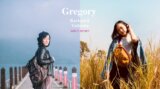 後背包推薦｜美國GREGORY 旅行好朋友Easy Peasy Day後背包/ TAILMATE腰包