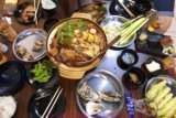 新竹。二爺鮮味燒烤 | 平價燒烤海鮮好味道！