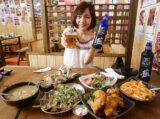 南蠻亭炭火燒鳥旬鮮居酒屋| 高雄居酒屋/熱炒推薦/日韓混搭新潮居酒屋|